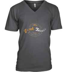 Last Minute Official Merchandise Men's V-Neck Men's V-Neck - FordPhuMy