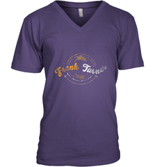 Last Minute Official Merchandise Men's V-Neck Men's V-Neck - FordPhuMy