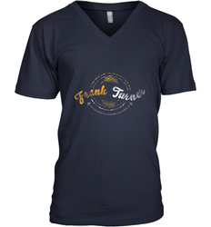 Last Minute Official Merchandise Men's V-Neck