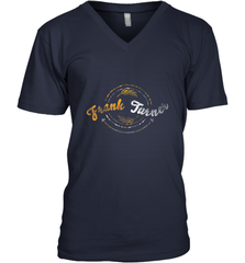 Last Minute Official Merchandise Men's V-Neck Men's V-Neck - FordPhuMy