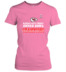 NFL Kansas City Chiefs super bowl champions 2020 Women's T-Shirt Women's T-Shirt - FordPhuMy