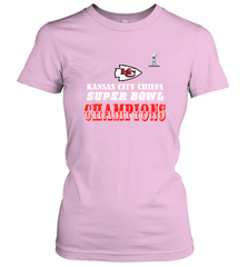 NFL Kansas City Chiefs super bowl champions 2020 Women's T-Shirt Women's T-Shirt - FordPhuMy