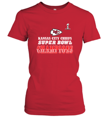 NFL Kansas City Chiefs super bowl champions 2020 Women's T-Shirt Women's T-Shirt - FordPhuMy