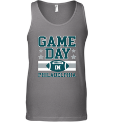 NFL Philadelphia Philly Game Day Football Home Team Men's Tank Top Men's Tank Top - FordPhuMy