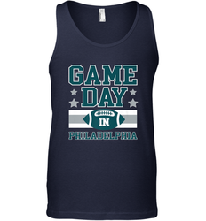 NFL Philadelphia Philly Game Day Football Home Team Men's Tank Top