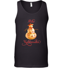 Mele Kalikimaka Hawaiian Christmas Men's Tank Top Men's Tank Top - FordPhuMy