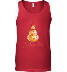 Mele Kalikimaka Hawaiian Christmas Men's Tank Top Men's Tank Top - FordPhuMy