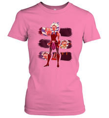 Star Wars Forces of Destiny Ahsoka Panels Women's T-Shirt Women's T-Shirt - FordPhuMy