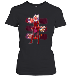Star Wars Forces of Destiny Ahsoka Panels Women's T-Shirt