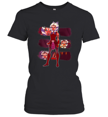 Star Wars Forces of Destiny Ahsoka Panels Women's T-Shirt Women's T-Shirt - FordPhuMy
