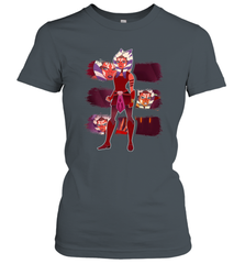 Star Wars Forces of Destiny Ahsoka Panels Women's T-Shirt Women's T-Shirt - FordPhuMy