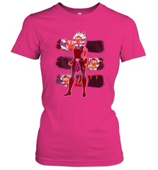 Star Wars Forces of Destiny Ahsoka Panels Women's T-Shirt Women's T-Shirt - FordPhuMy