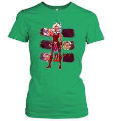 Star Wars Forces of Destiny Ahsoka Panels Women's T-Shirt Women's T-Shirt - FordPhuMy