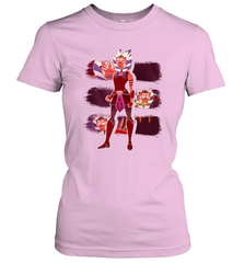 Star Wars Forces of Destiny Ahsoka Panels Women's T-Shirt Women's T-Shirt - FordPhuMy