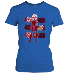 Star Wars Forces of Destiny Ahsoka Panels Women's T-Shirt Women's T-Shirt - FordPhuMy