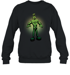 Disney Goofy Frankenstein Halloween Costume Crewneck Sweatshirt