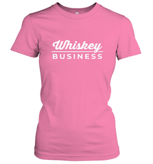 Whiskey Business Drinking St Patrick's Day Women's T-Shirt Women's T-Shirt - FordPhuMy