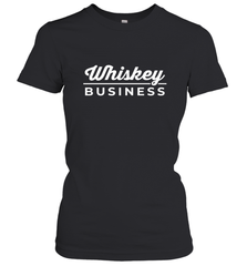 Whiskey Business Drinking St Patrick's Day Women's T-Shirt Women's T-Shirt - FordPhuMy