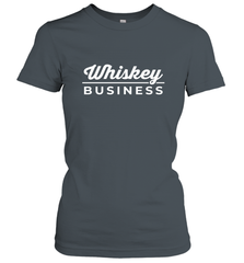 Whiskey Business Drinking St Patrick's Day Women's T-Shirt Women's T-Shirt - FordPhuMy
