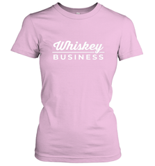 Whiskey Business Drinking St Patrick's Day Women's T-Shirt Women's T-Shirt - FordPhuMy
