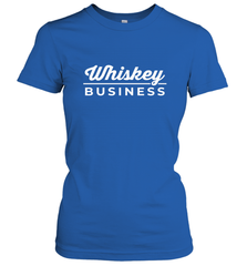 Whiskey Business Drinking St Patrick's Day Women's T-Shirt Women's T-Shirt - FordPhuMy