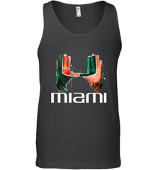 Miami Hurricanes Limited Edition Men's Tank Top Men's Tank Top - FordPhuMy