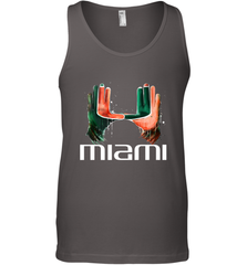Miami Hurricanes Limited Edition Men's Tank Top Men's Tank Top - FordPhuMy