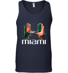 Miami Hurricanes Limited Edition Men's Tank Top Men's Tank Top - FordPhuMy