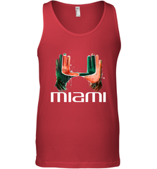 Miami Hurricanes Limited Edition Men's Tank Top Men's Tank Top - FordPhuMy