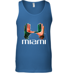 Miami Hurricanes Limited Edition Men's Tank Top Men's Tank Top - FordPhuMy