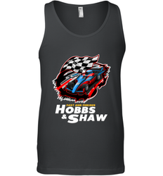 Fast and the furious Hobbs and Shaw Men's Tank Top