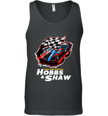 Fast and the furious Hobbs and Shaw Men's Tank Top Men's Tank Top - FordPhuMy