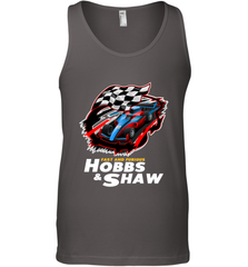 Fast and the furious Hobbs and Shaw Men's Tank Top Men's Tank Top - FordPhuMy