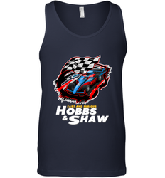 Fast and the furious Hobbs and Shaw Men's Tank Top