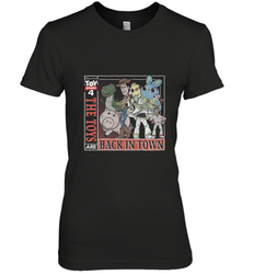 Disney Pixar Toy Story 4 Toys Are Back In Town Women's Premium T-Shirt