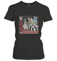 Disney Pixar Toy Story 4 Toys Are Back In Town Women's T-Shirt Women's T-Shirt - FordPhuMy