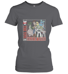 Disney Pixar Toy Story 4 Toys Are Back In Town Women's T-Shirt Women's T-Shirt - FordPhuMy