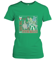 Disney Pixar Toy Story 4 Toys Are Back In Town Women's T-Shirt Women's T-Shirt - FordPhuMy