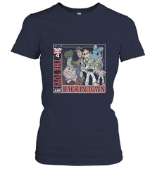 Disney Pixar Toy Story 4 Toys Are Back In Town Women's T-Shirt Women's T-Shirt - FordPhuMy