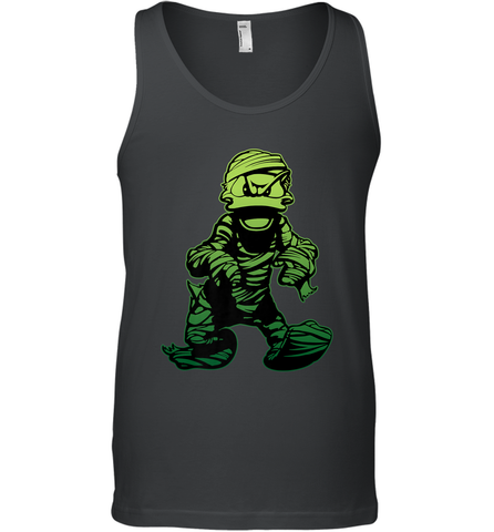 Disney Donald Duck Mummy Halloween Costume Men's Tank Top Men's Tank Top / Black / XS Men's Tank Top - FordPhuMy