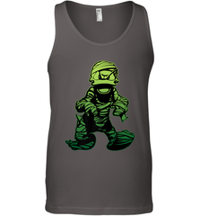 Disney Donald Duck Mummy Halloween Costume Men's Tank Top Men's Tank Top - FordPhuMy