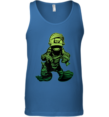 Disney Donald Duck Mummy Halloween Costume Men's Tank Top Men's Tank Top - FordPhuMy