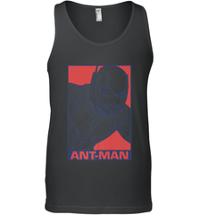 Marvel Avengers Endgame Ant Man Pop Art Men's Tank Top Men's Tank Top - FordPhuMy