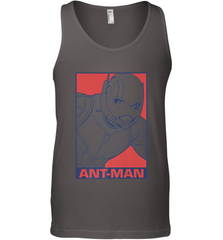 Marvel Avengers Endgame Ant Man Pop Art Men's Tank Top Men's Tank Top - FordPhuMy