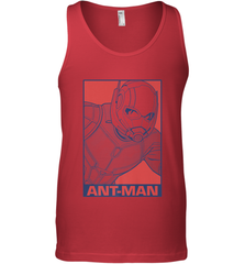 Marvel Avengers Endgame Ant Man Pop Art Men's Tank Top Men's Tank Top - FordPhuMy