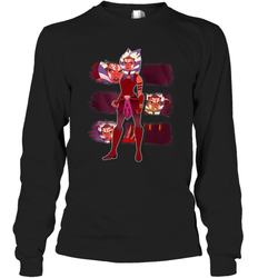 Star Wars Forces of Destiny Ahsoka Panels Long Sleeve T-Shirt