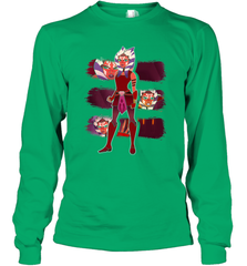 Star Wars Forces of Destiny Ahsoka Panels Long Sleeve T-Shirt Long Sleeve T-Shirt - FordPhuMy