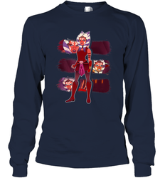 Star Wars Forces of Destiny Ahsoka Panels Long Sleeve T-Shirt