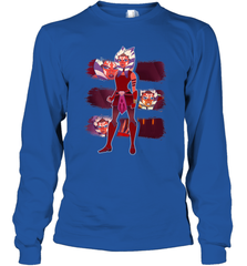 Star Wars Forces of Destiny Ahsoka Panels Long Sleeve T-Shirt Long Sleeve T-Shirt - FordPhuMy