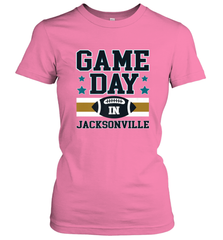 NFL Jacsonville Game Day Football Home Team Women's T-Shirt Women's T-Shirt - FordPhuMy